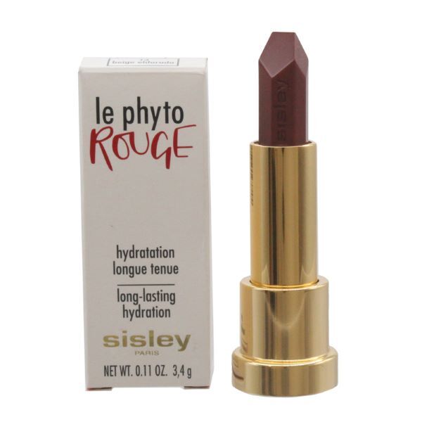 Sisley Le Phyto Rouge Plum rtěnka 13 Beige Eldorado