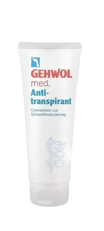 Gehwol Lotion Antyperspiracyjny do Stóp
