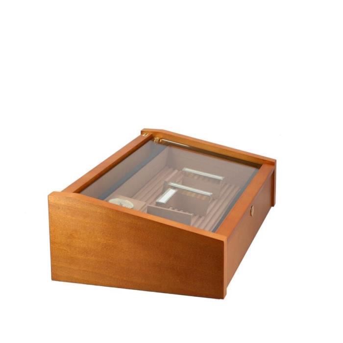 Umidificador Adorini Vega (Mogno) - Deluxe