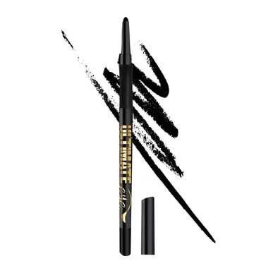 LA Girl Ultimate Intense -irrotettava eyeliner-kynä 0,35 g