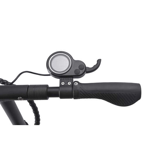 Joyor F3 Weißer Elektroroller