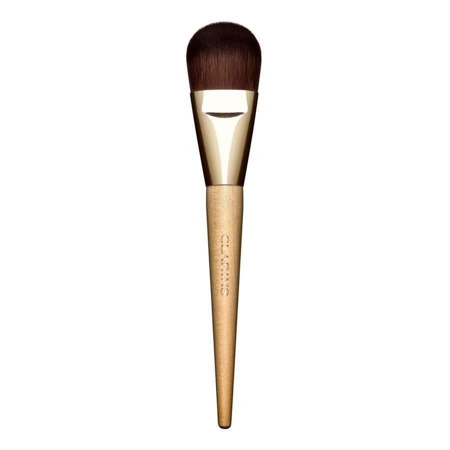 Clarins Foundationkwast – 1 stuk