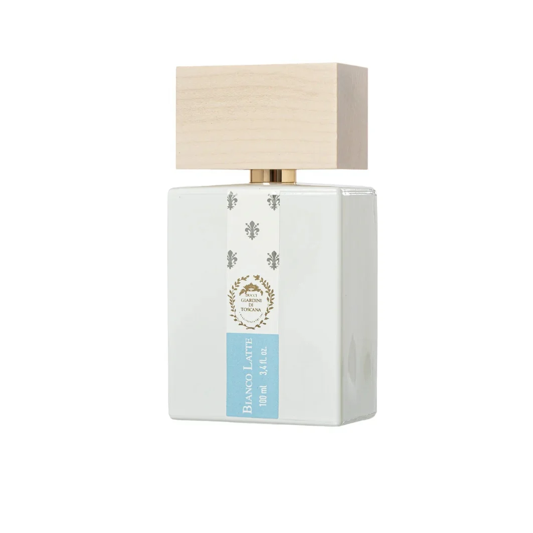 Profumi Bianco Latte - Eau de Parfum Unisex, Eau de Parfum