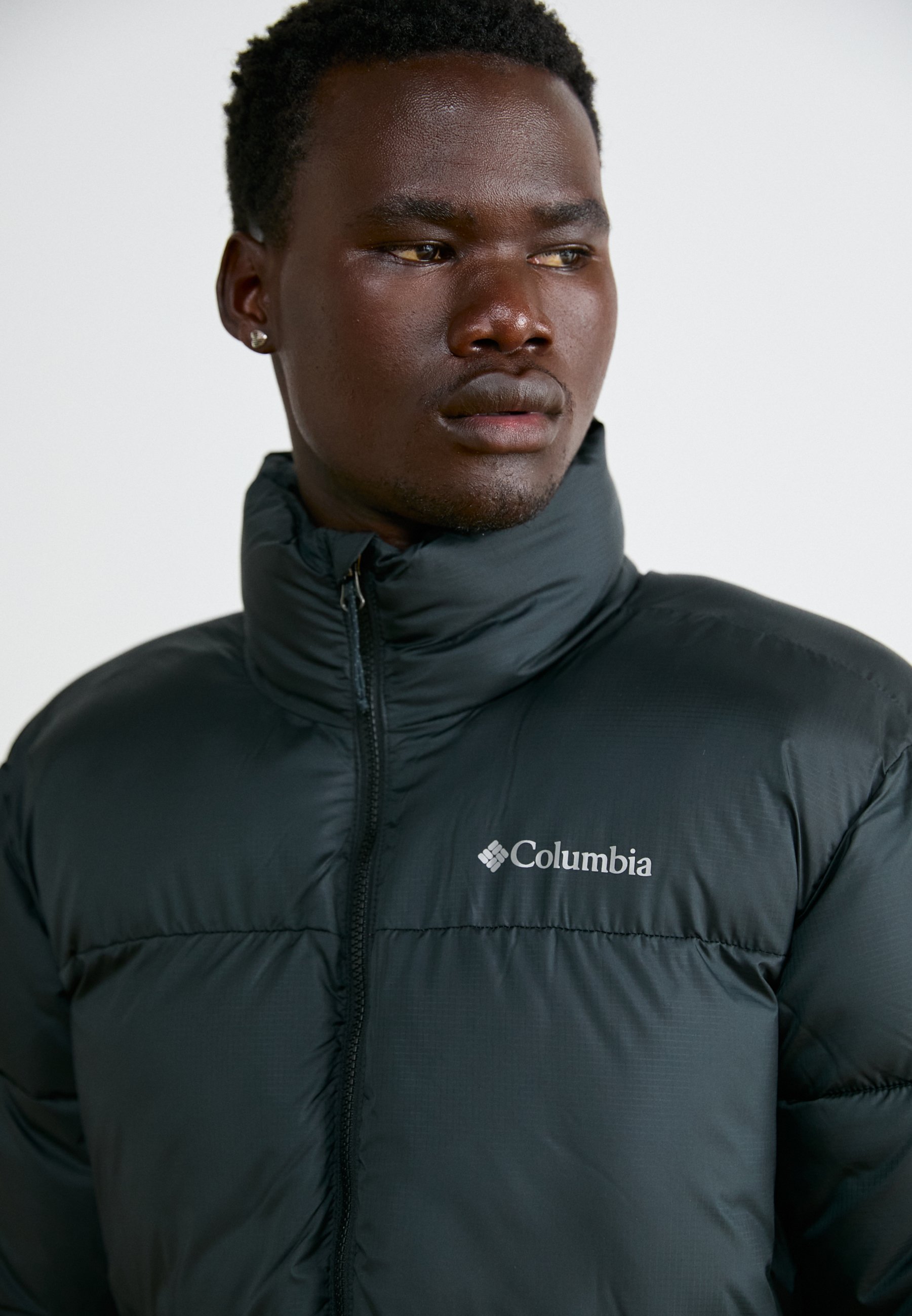 Columbia PUFFECT™ III JACKET - Winterjas - zwart