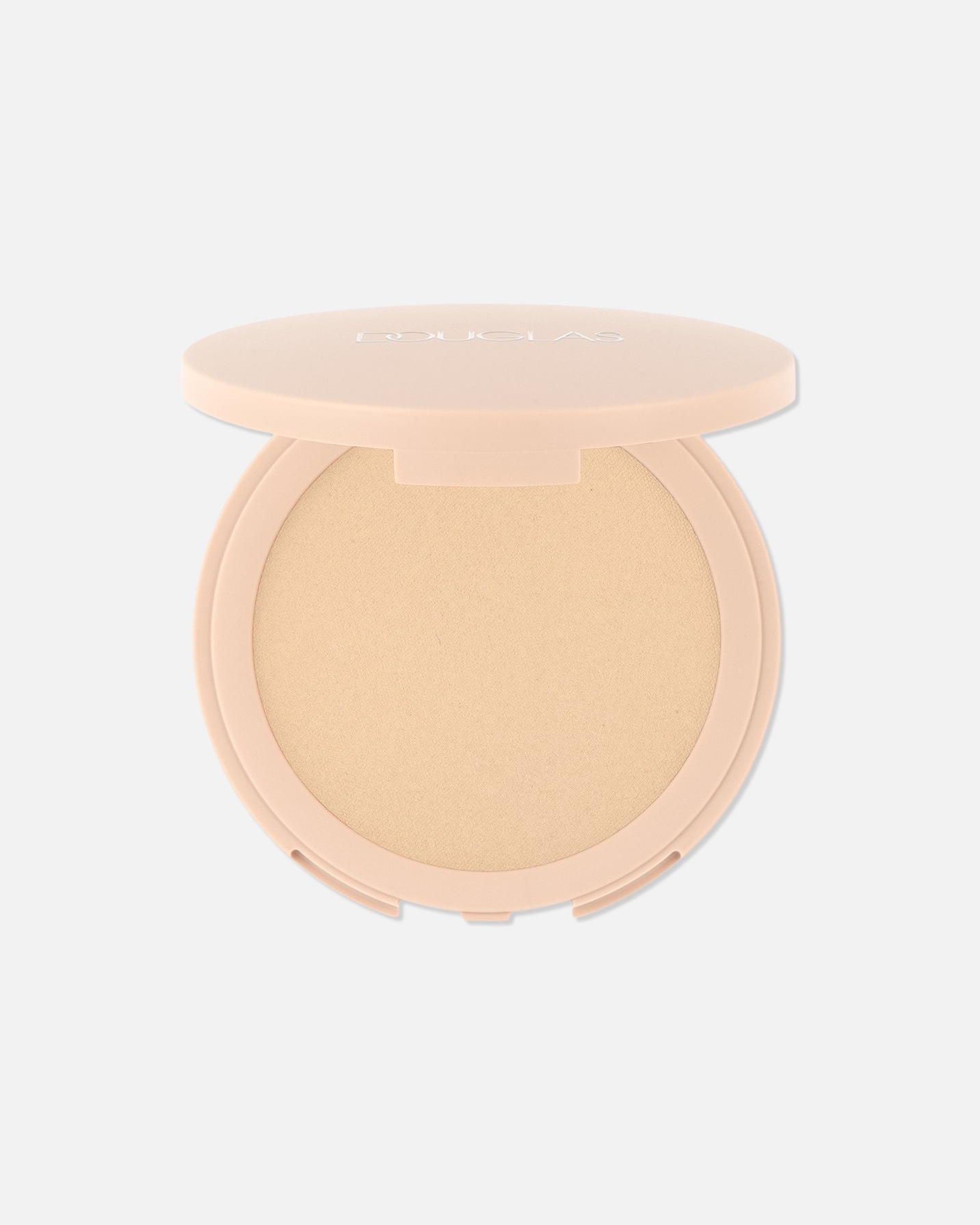 Douglas Collection Powder Makeup matējošs pūderis - 10 g