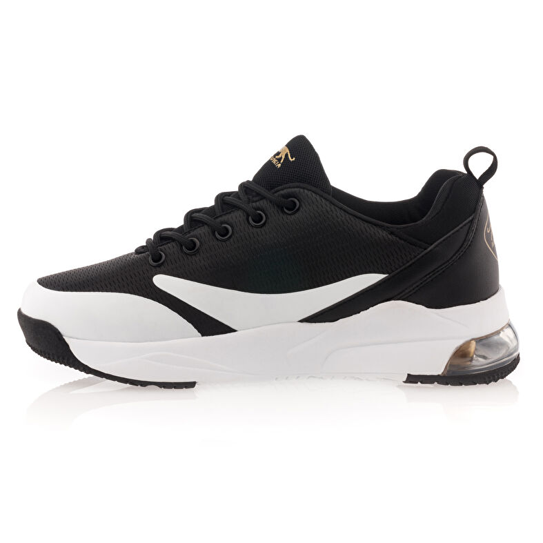 Baskets / sneakers Garcon Noir