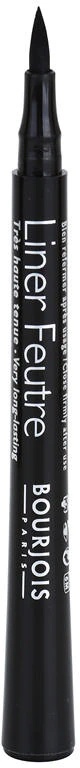 „Bourjois Liner Felt“ ilgai išliekantis akių pieštukas pieštuko pavidalu