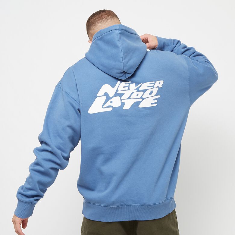 Narson Oversized Hoodie