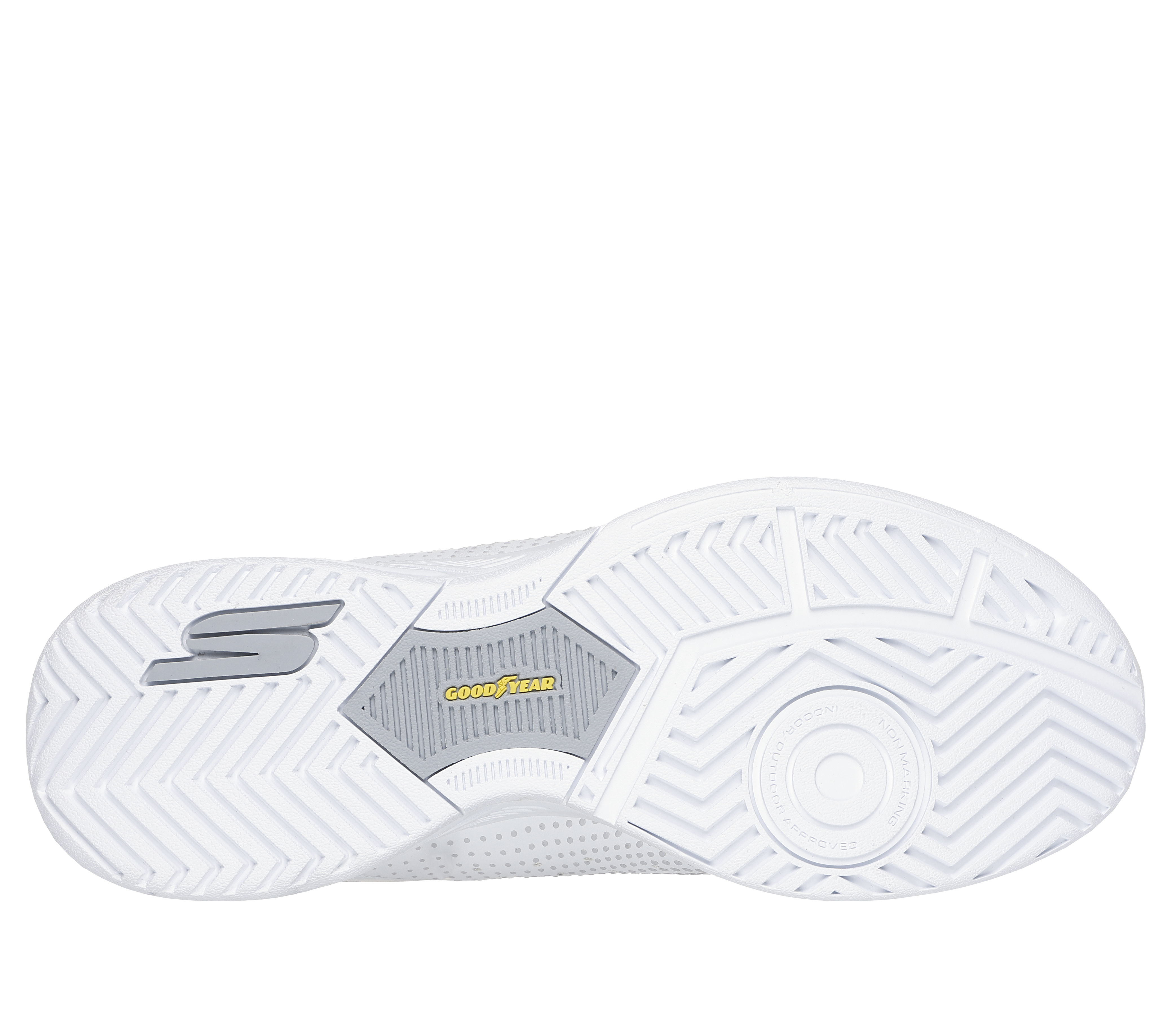 Skechers Slip-ins Relaxed Fit: Viper Court Reload
