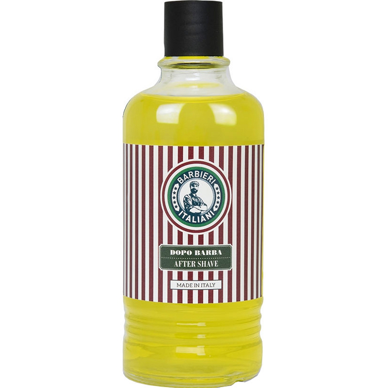 Barbieri Italiani