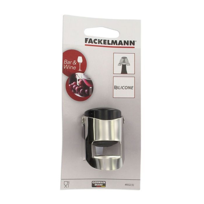 Fackelmann Bar Concept Champagne Stopper
