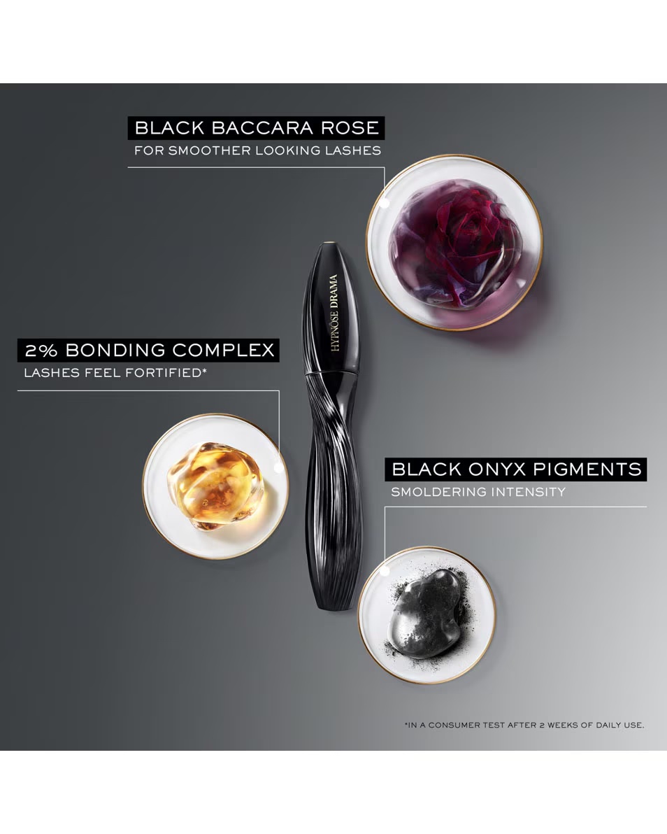 LANCÔME Hypnôse Drama Hypnôse Drama Extreme Volume Mascara - 4ml - μίνι