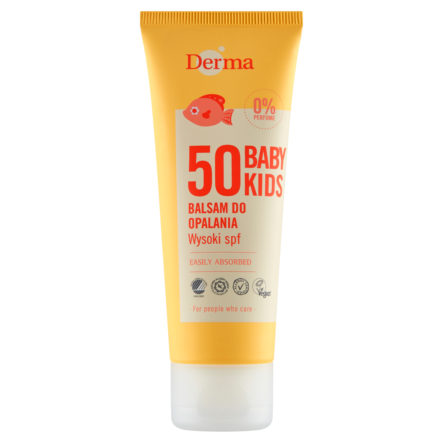 Derma Sun Baby/Barn