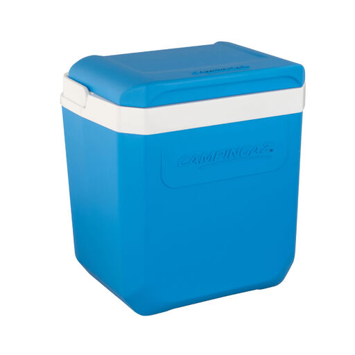 Nevera Rigid Icetime Plus 30l Bleu