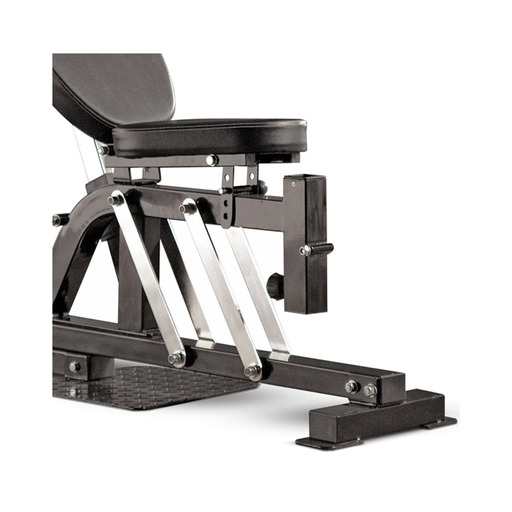 Máquina de supino Marcy PM4400