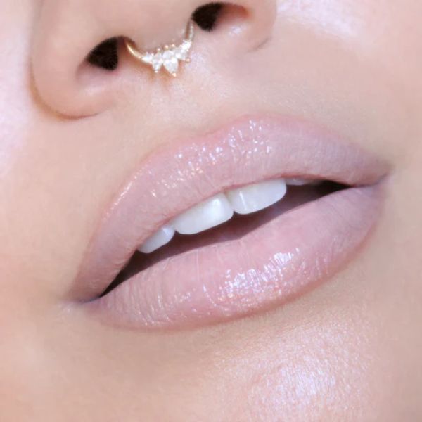 Glisten Cosmetics - Bratty Glis Gloss - Lucidalabbra