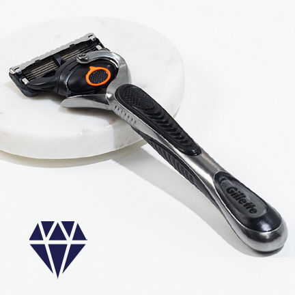 Gillette Proglide