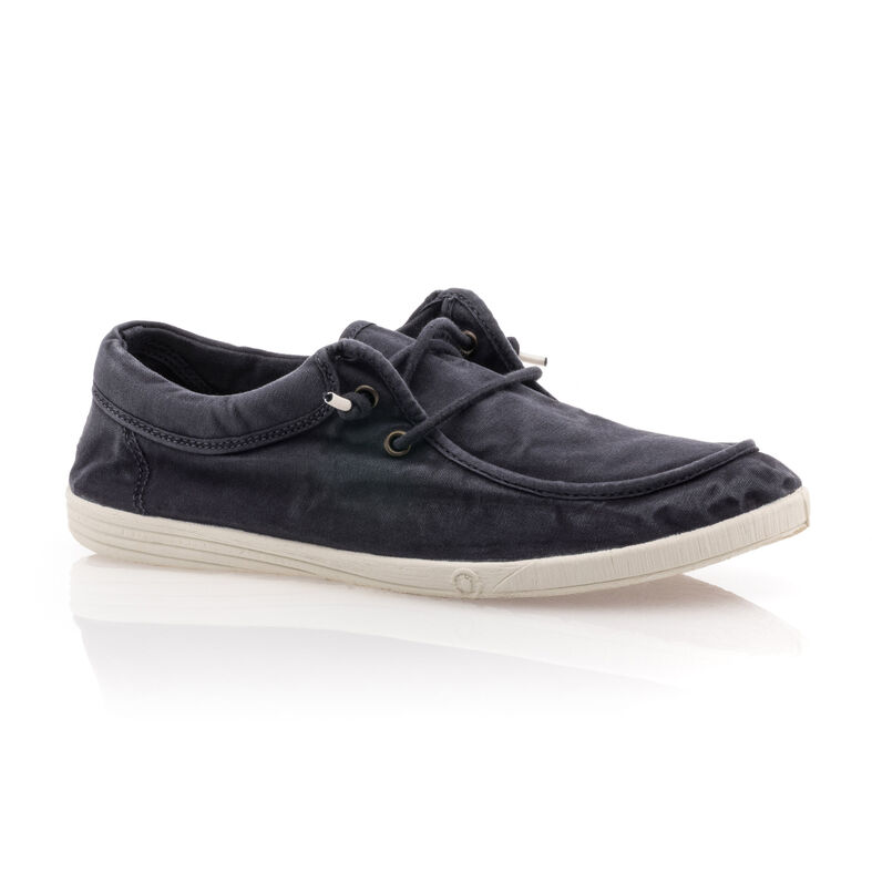 Krepšeliai / sportbačiai Homme Bleu