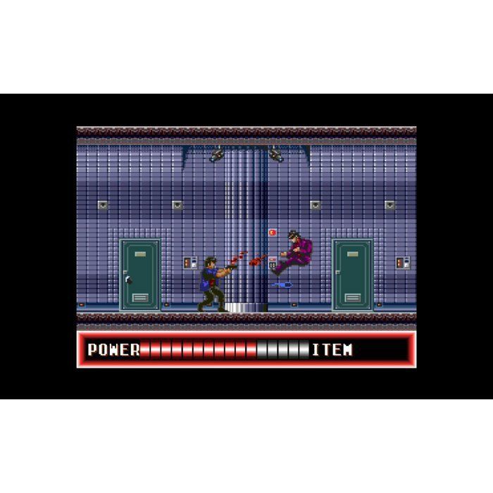 City Hunter - Gioco per Nintendo Switch