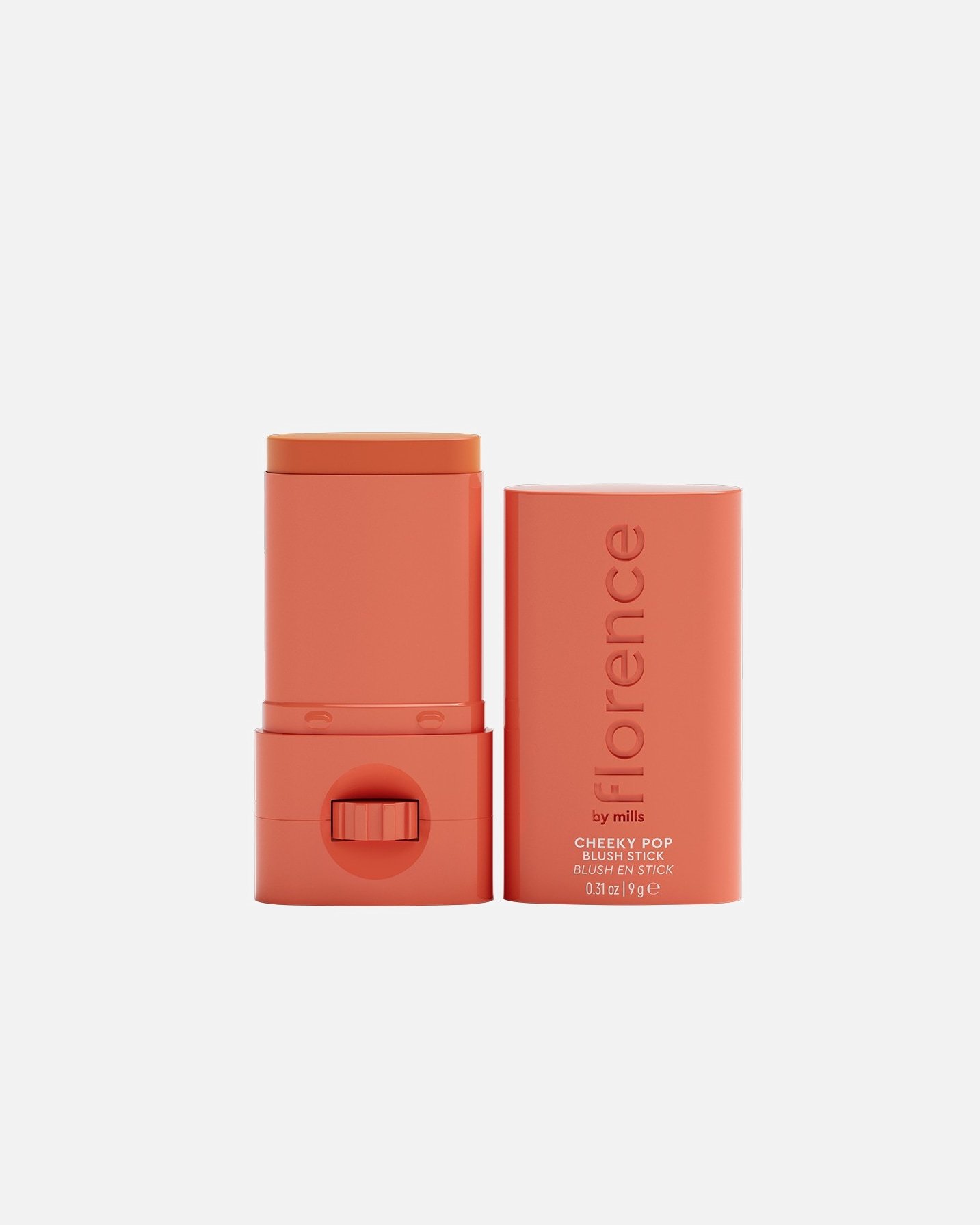 Florence By Mills rumenilo Cheeky Pop Rouge-stick – 9 g