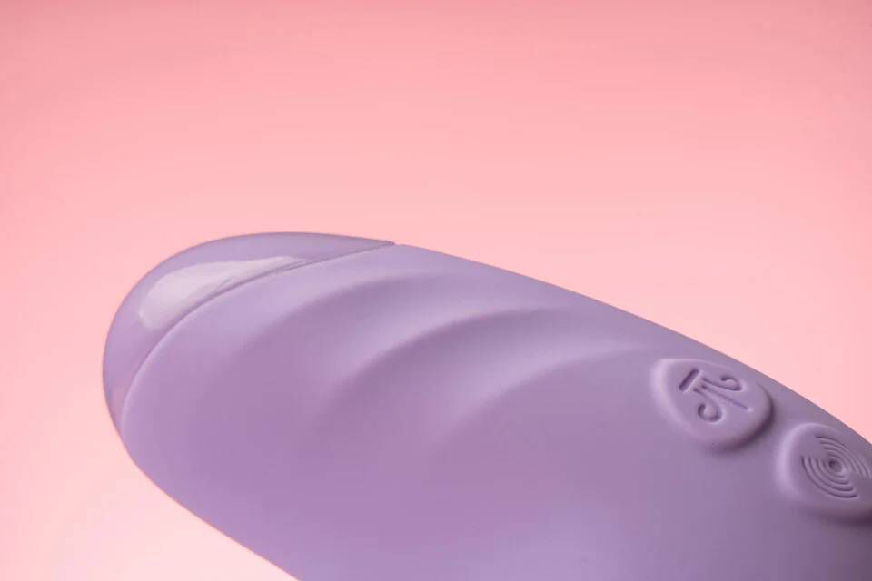 Rocks-Off SugarBoo Peek A Boo Lilac