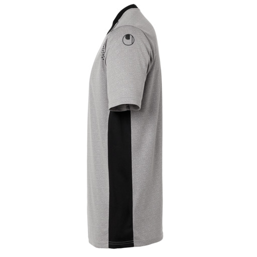  Koszulka bramkowa Mc Negro Uhlsport