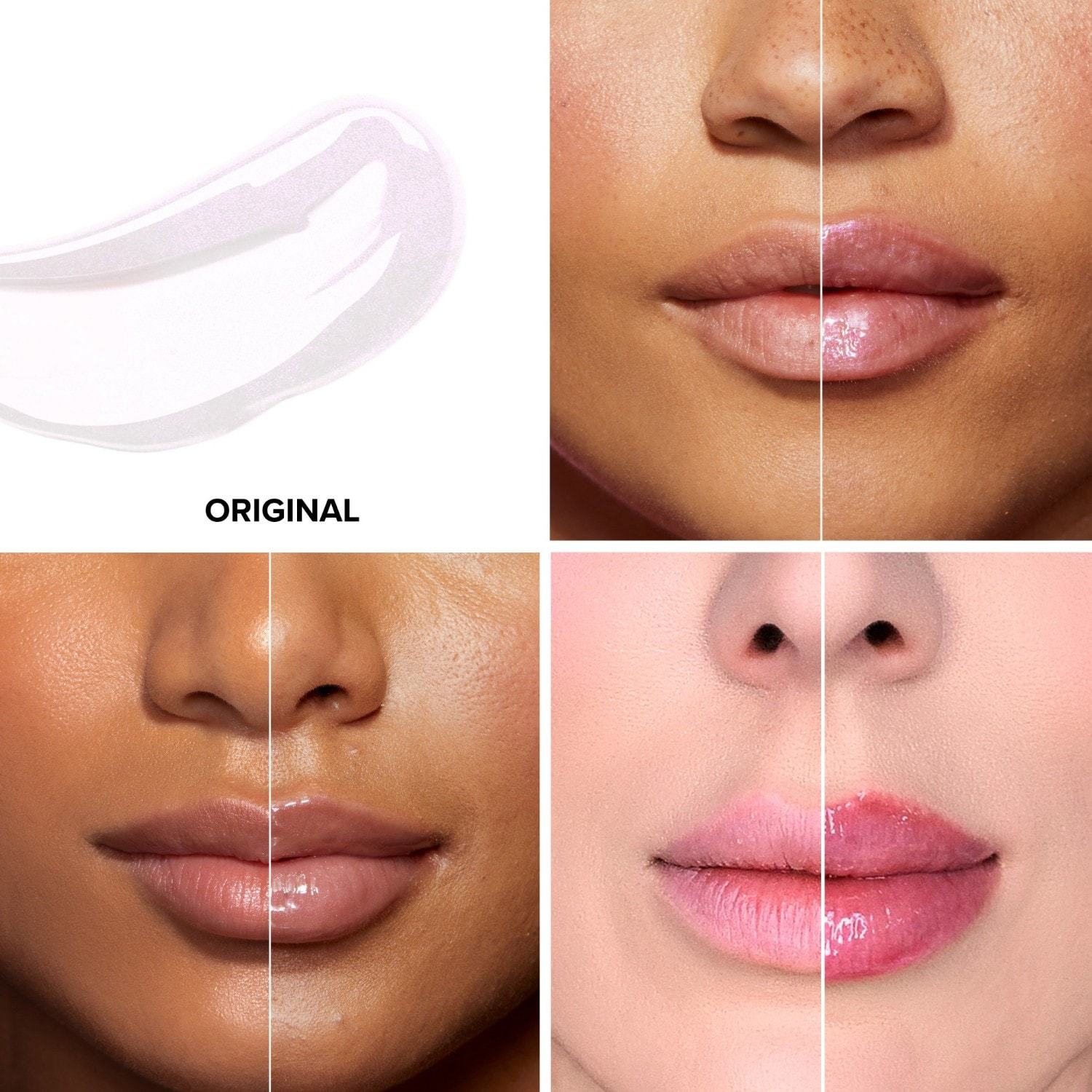 „Too Faced Lip Plumper“ lūpų didinimo priemonė maksimaliai apimčiai – 4 ml