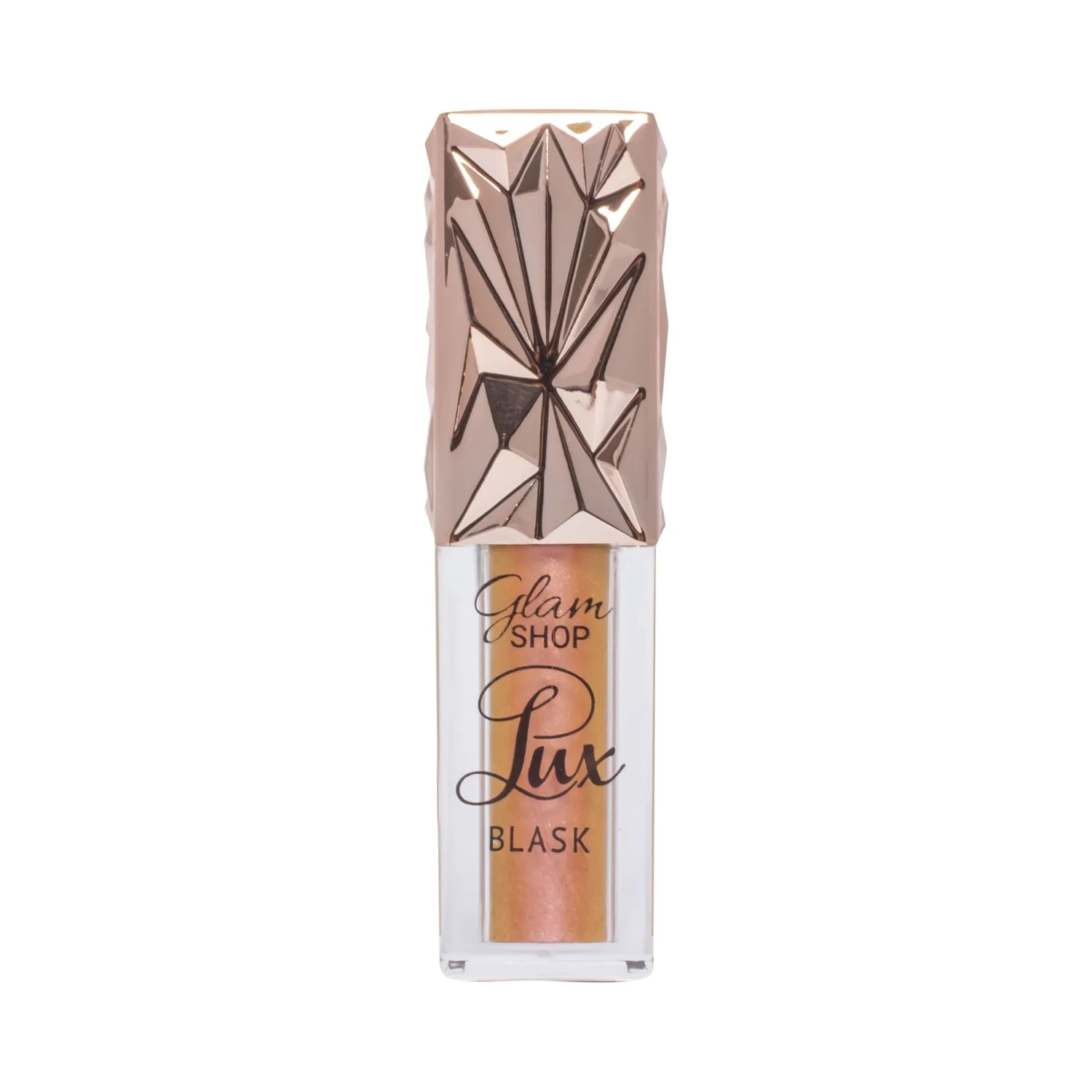 Glam Shop Lux Blask W Płynie Błyszczący cień w płynie Lux