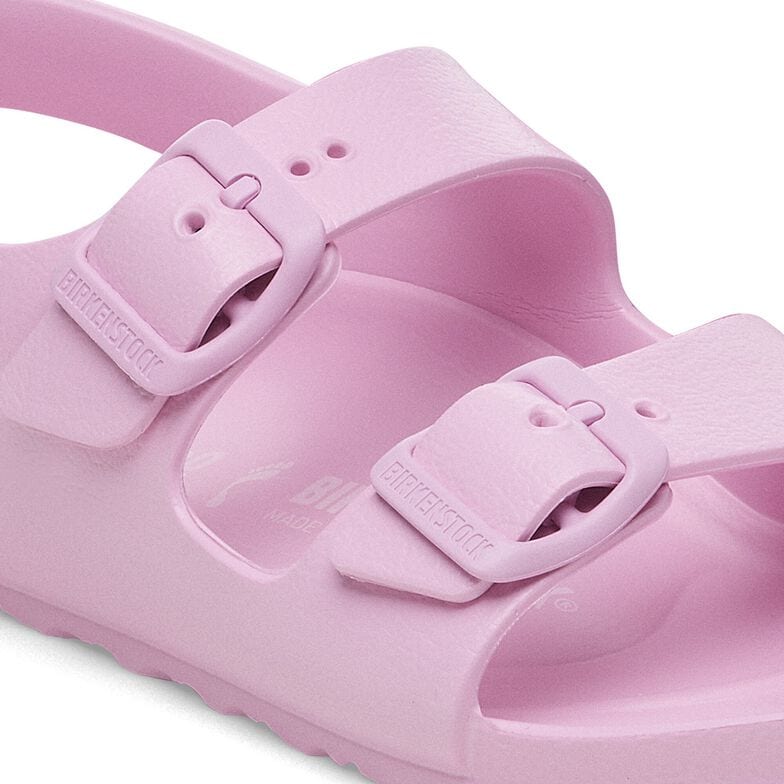 Milano Kids EVA - Fondant Pink Fondant Pink