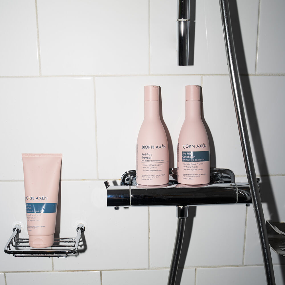 Björn Axén Anti-Frizz