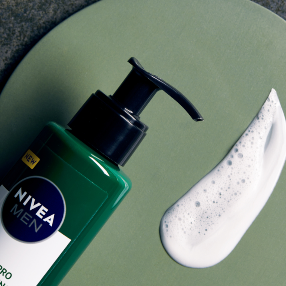 Nivea Men Sensitive Pro