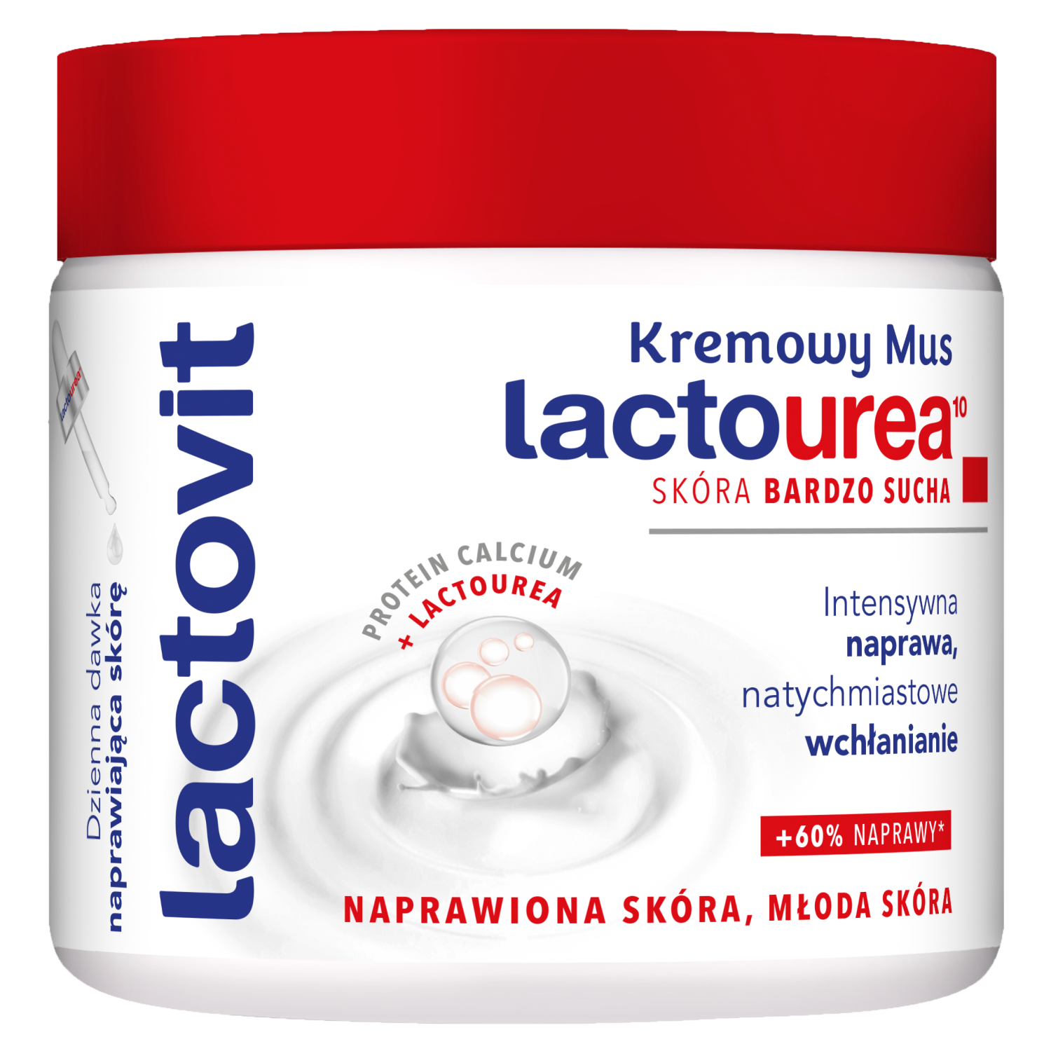 Lactovit Lactourea