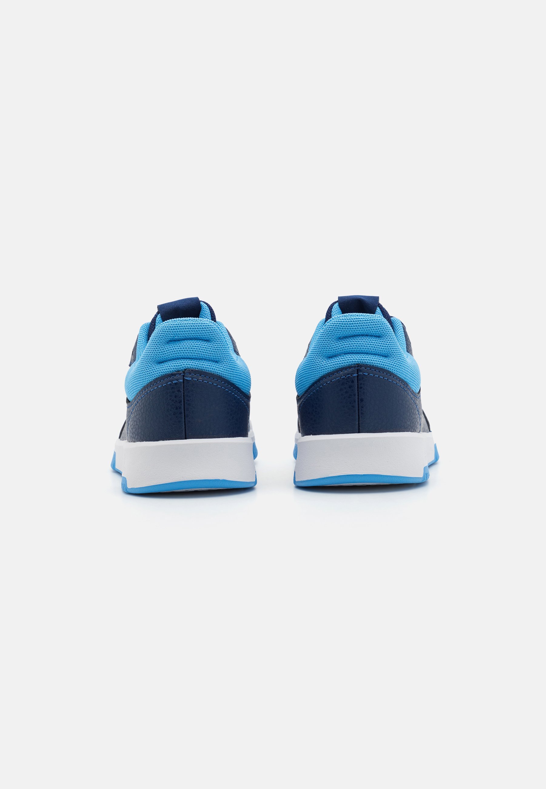 adidas Performance TENSAUR – Trainingsschuh – Dunkelblau/Schuhweiß/Blauer Farbtupfer
