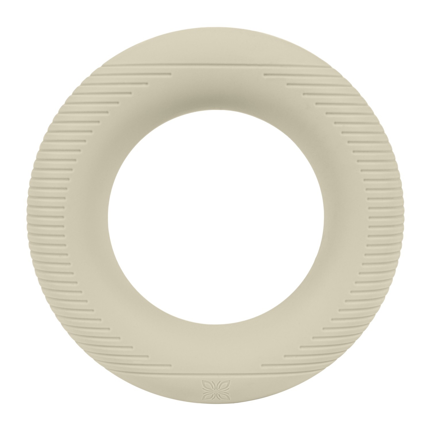 OMNANA kūno rengybos aksesuaras HEROLOOP™ svorio žiedas 2,5 kg – 1 vnt.