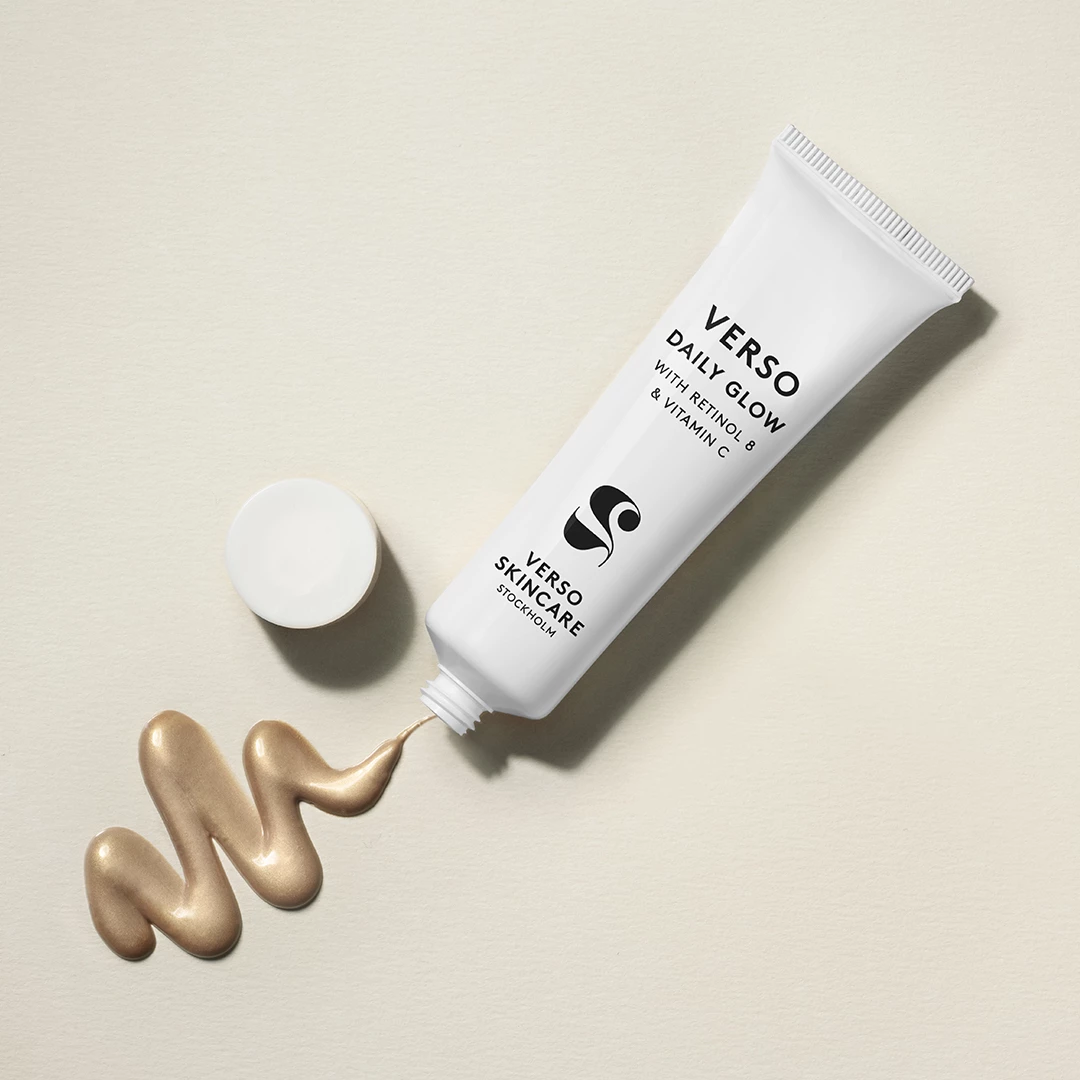 Strălucire zilnică 30 ml - Verso Skincare