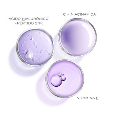 Lancôme Rénergie Yeux HCF Triple Serum -silmänympärysseerumi kohottavalla vaikutuksella hyaluronihappoa 20 ml 20 ml