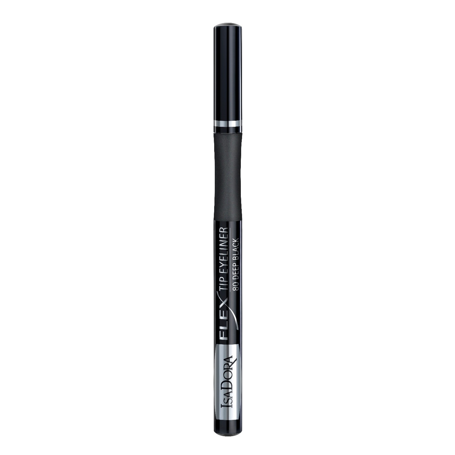 Isadora Eyeliner Herfst Make-up Flex Tip - 1 ml