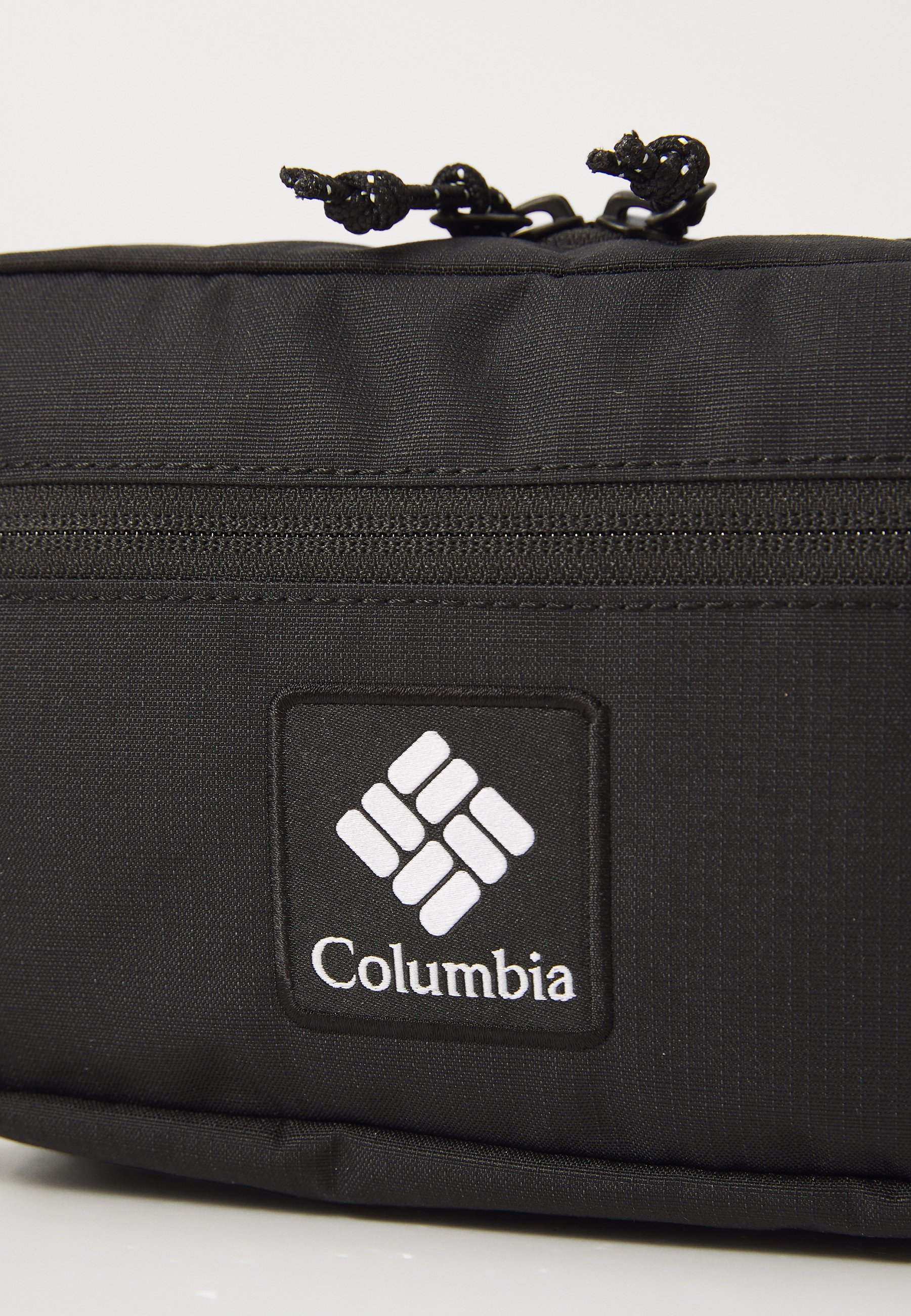 Columbia TRAIL TRAVELER™ HIP PACK UNISEX - Rumpetaske - black