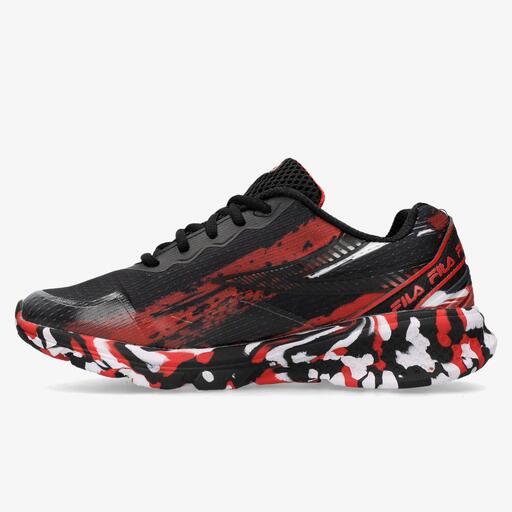  Fila Primeforce 7 Mash Up