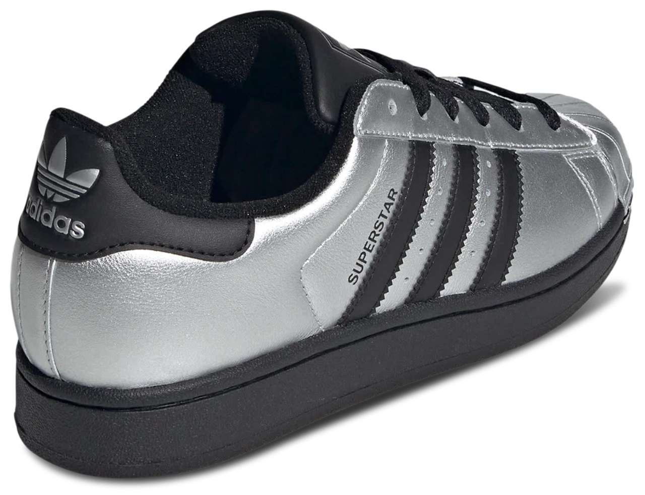 adidas Superstar II