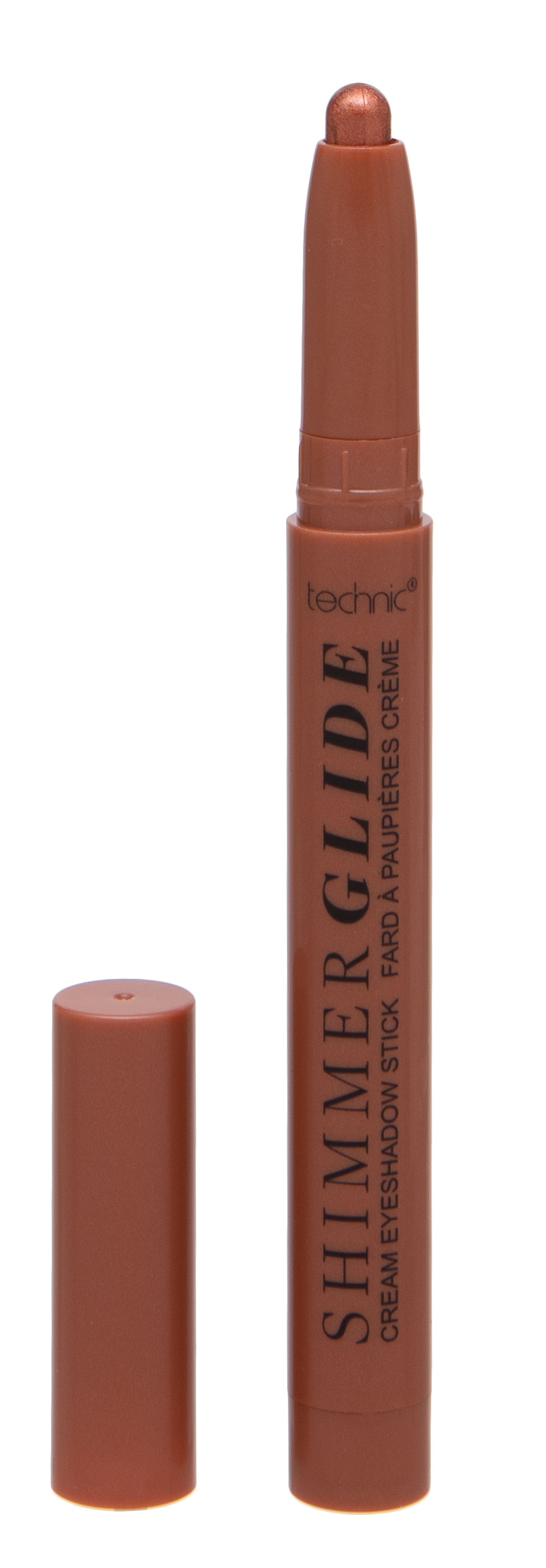 Sjenilo za oči u stiku Shimmer Glide Šminka za oči