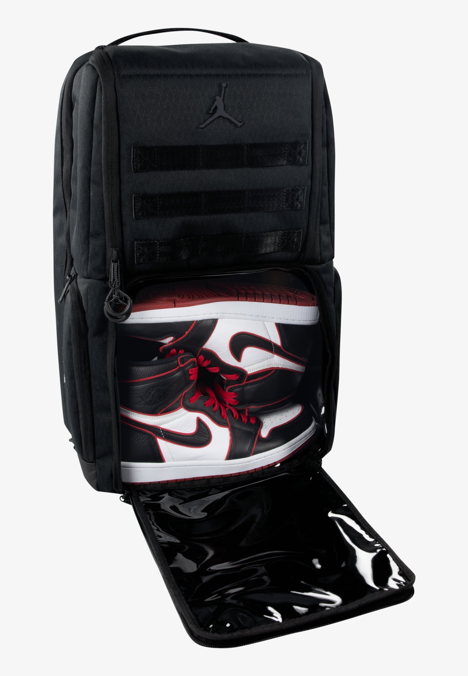 Mochila Jordan JAM Collectors - Mochila - preta