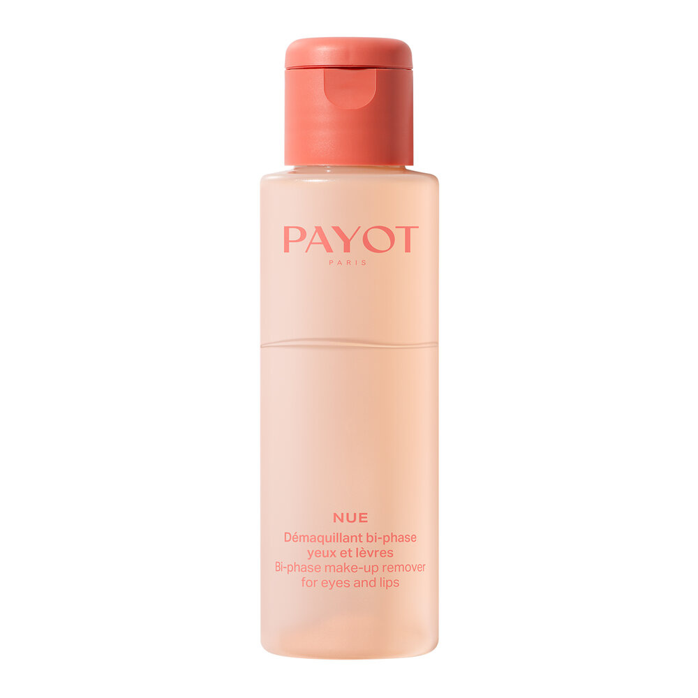 Payot Nue