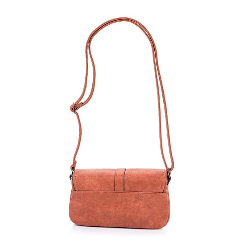 Damentaschen, orange Taschen