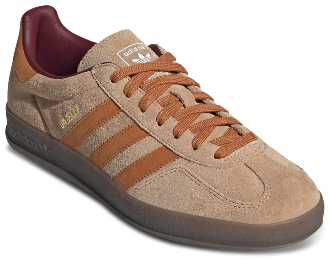 adidas Gazelle Indendørs