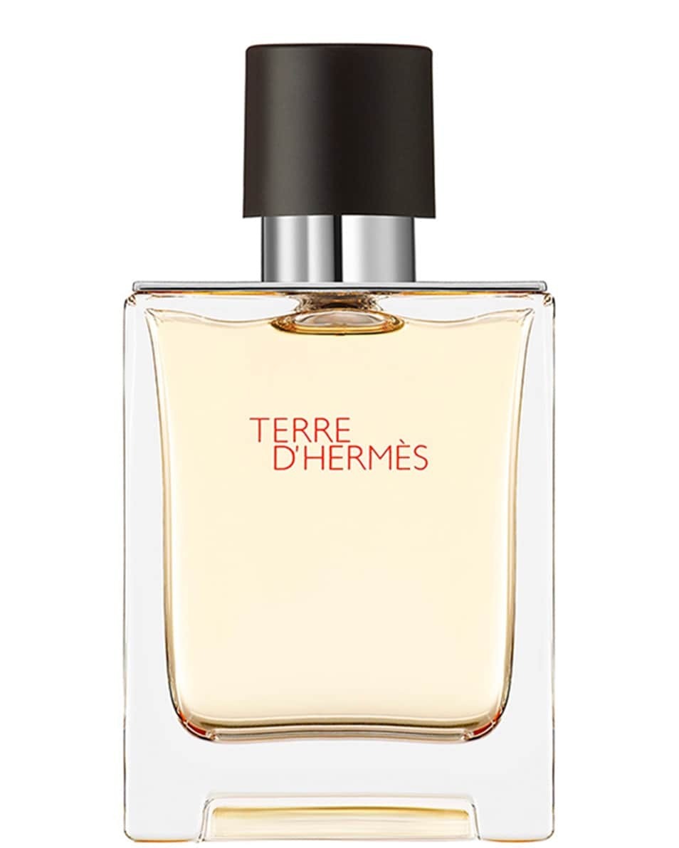 HERMÈS TERRE D'HERMES EAU DE TOILETTE SPRAY