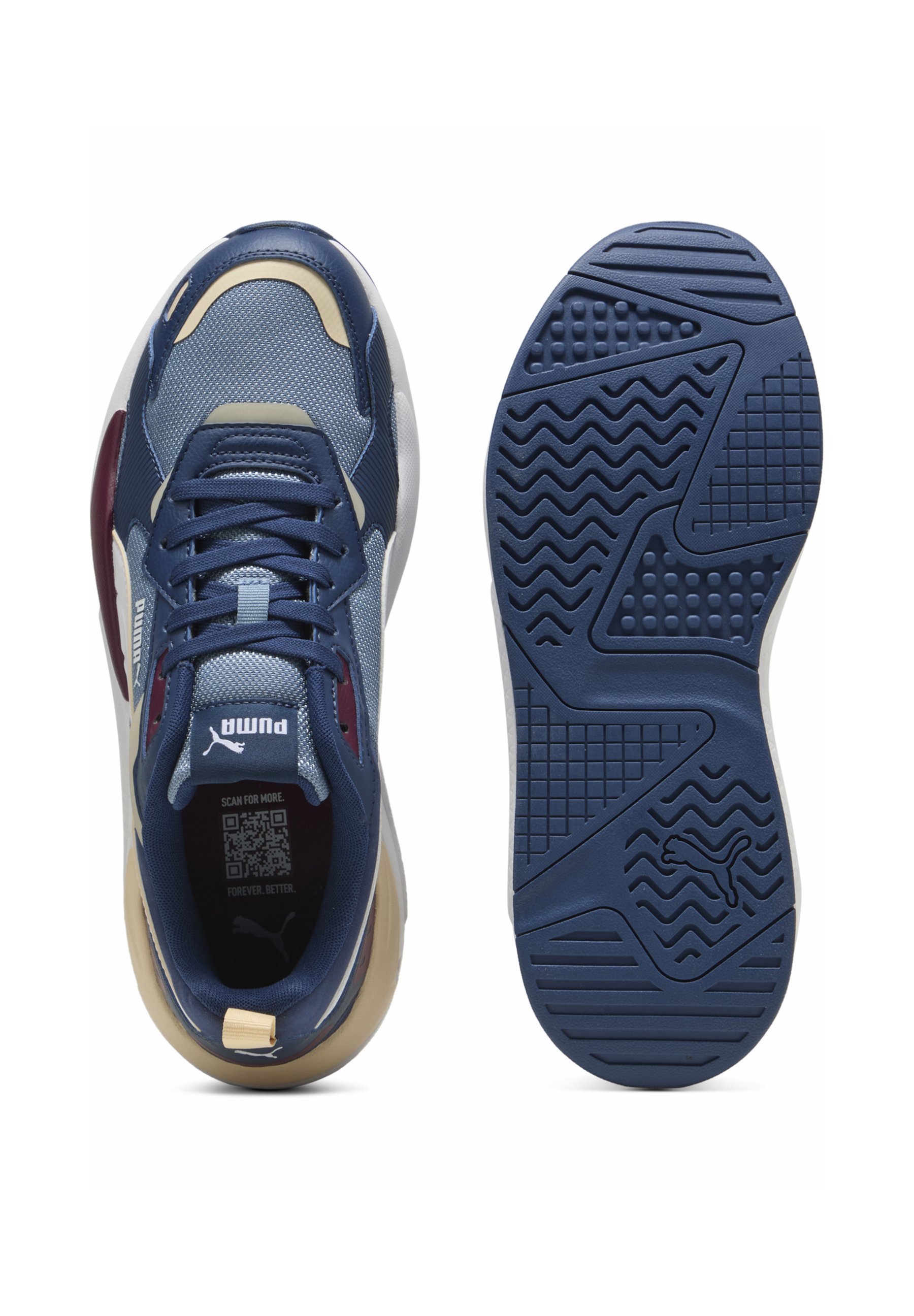 Puma lage sneakers
