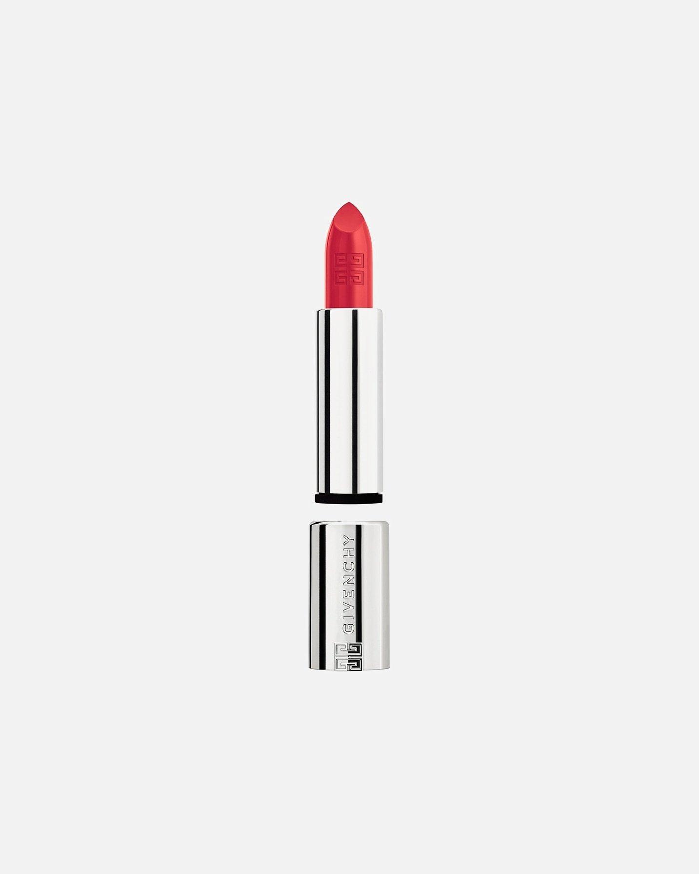 Живанши кармин Le Rouge Interdit Intense Silk - 3,4 г