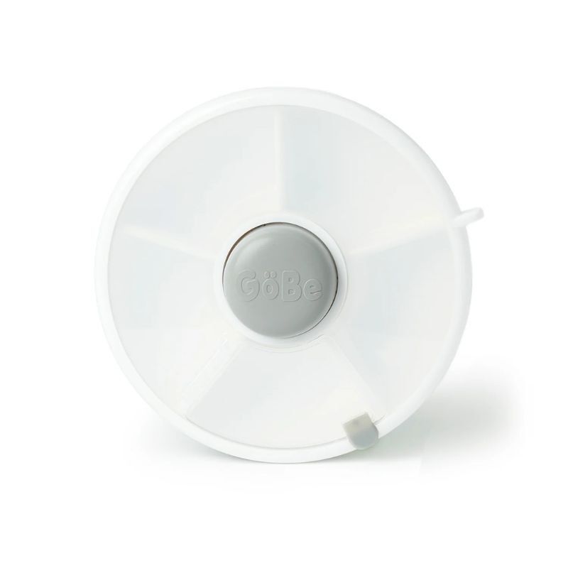 GoBe snacksspinner