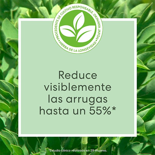 „Skinlongevity Long Life“ žolelių akių makiažo priemonė | 15 ml